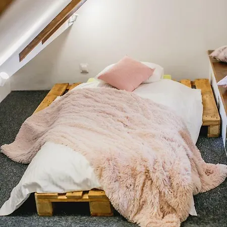 Bednarska 18 - Loft By Homeprime *