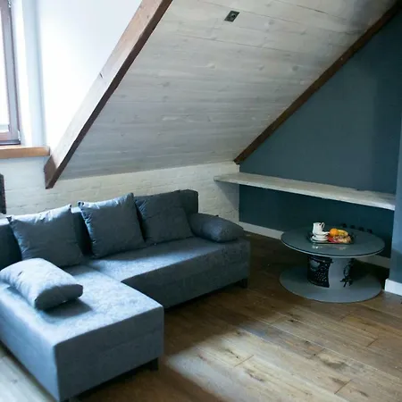 アパート Bednarska 18 - Loft By Homeprime ワルシャワ