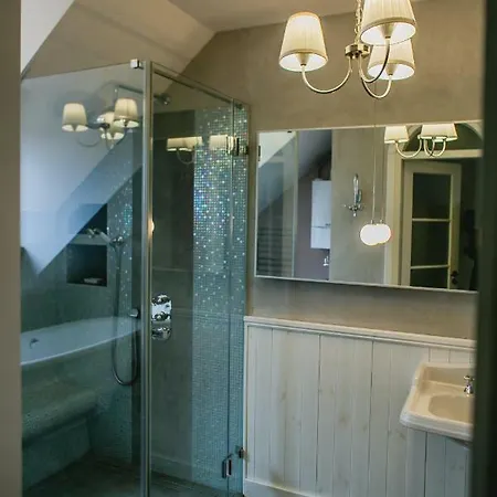 Bednarska 18 - Loft By Homeprime アパート *