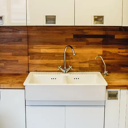 Bednarska 18 - Loft By Homeprime * ワルシャワ