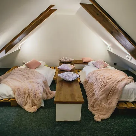 Bednarska 18 - Loft By Homeprime アパート