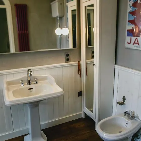 アパート Bednarska 18 - Loft By Homeprime